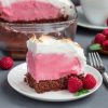 🍓Strawberry Cream Cake