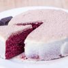 🥧Red Velvet Cake
